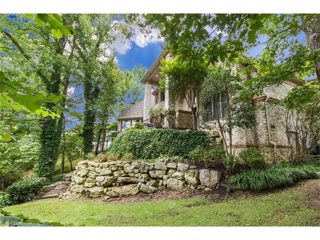 Clear Creek Ph II - Residential