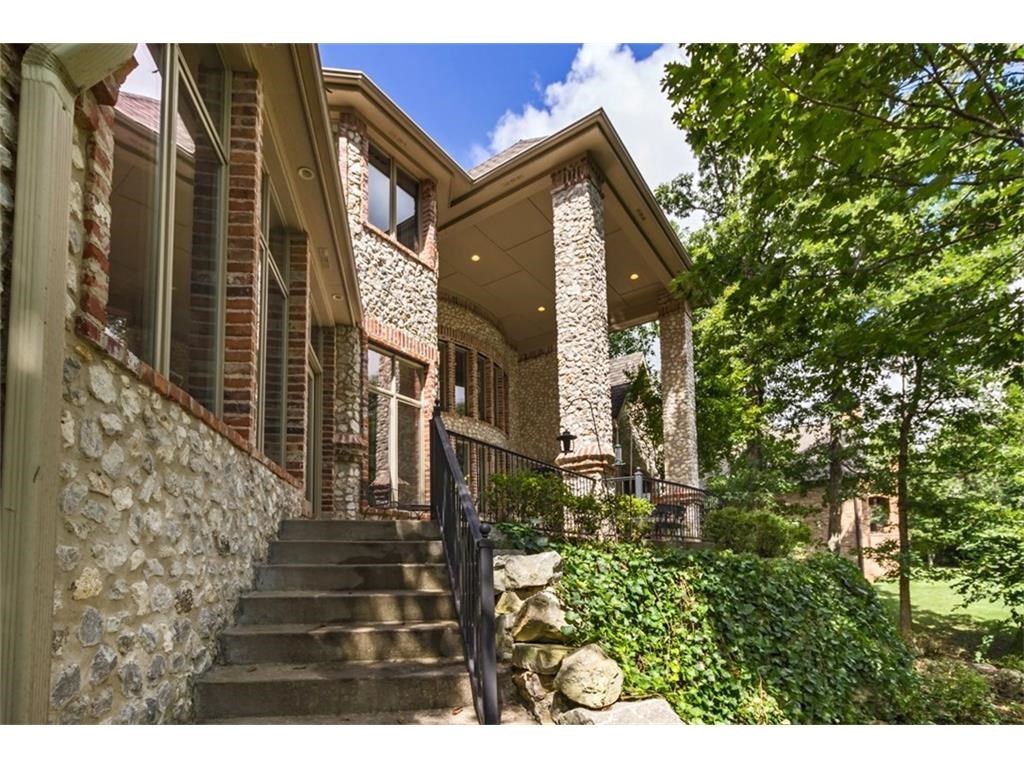 Clear Creek Ph II - Residential