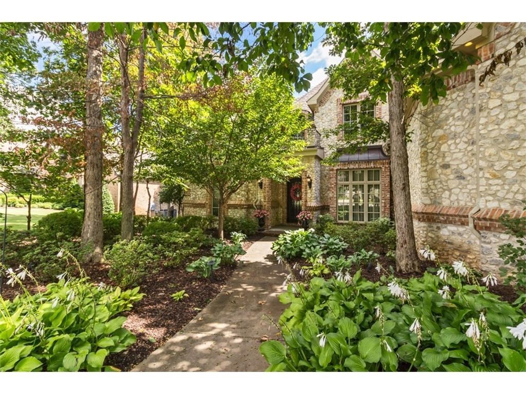 Clear Creek Ph II - Residential
