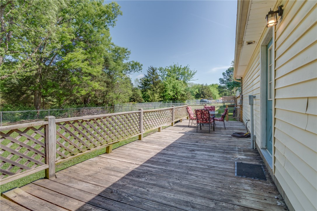 Clifton Addition - Residential