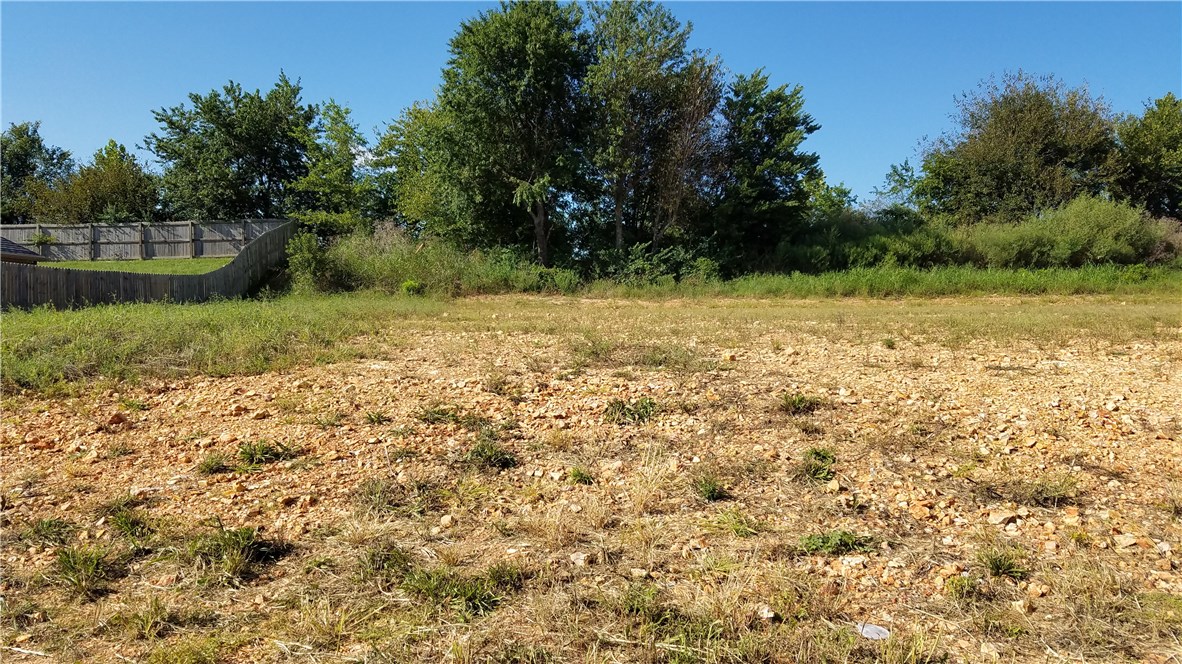 Spring Creek Estates Ph 2a - Land