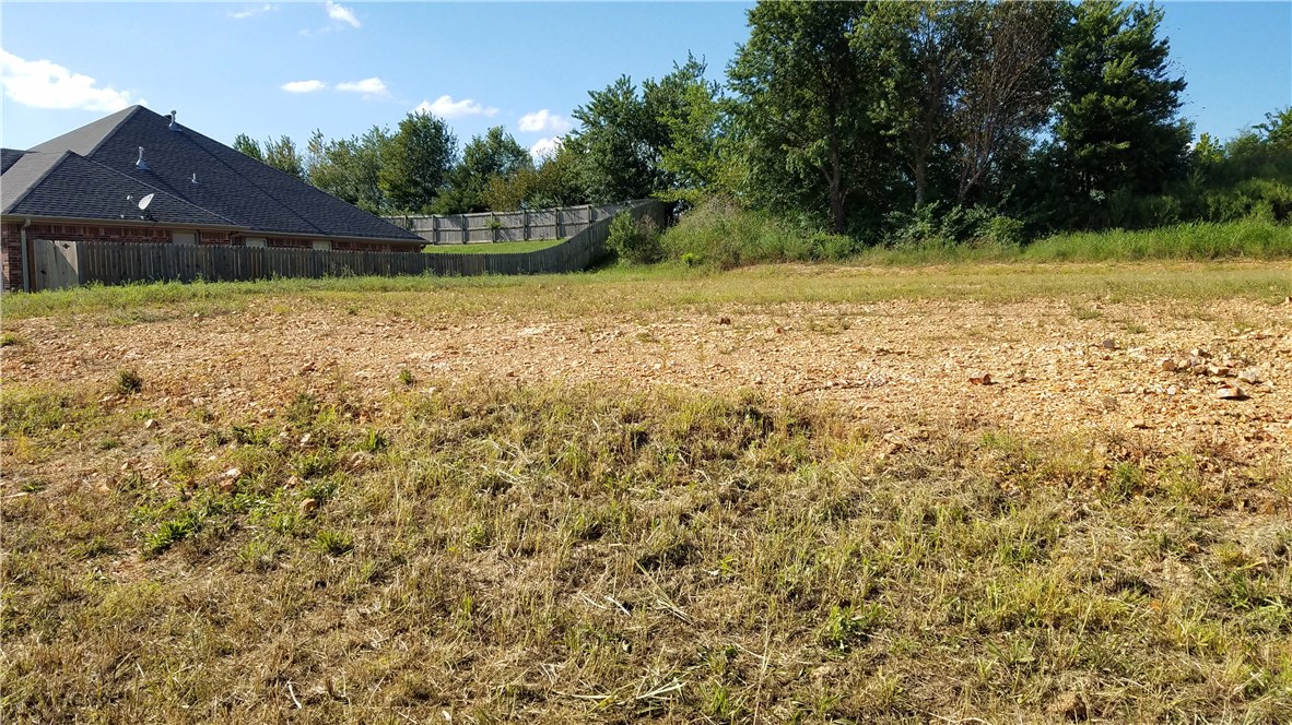 Spring Creek Estates Ph 2a - Land