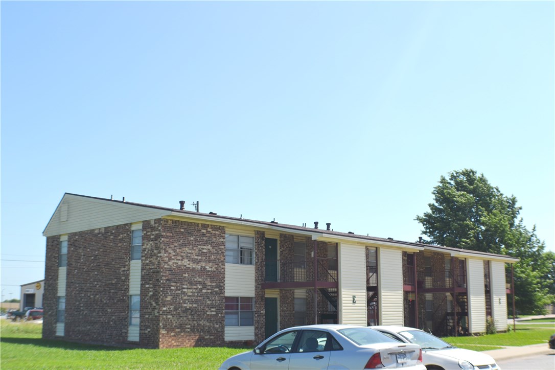Siloam Spgs - Residential