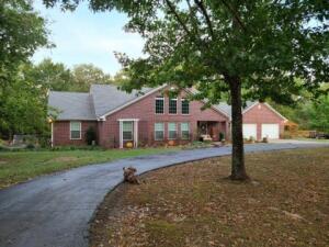 Mt Nebo Nebo Acres Phase 1 & 2 - Residential