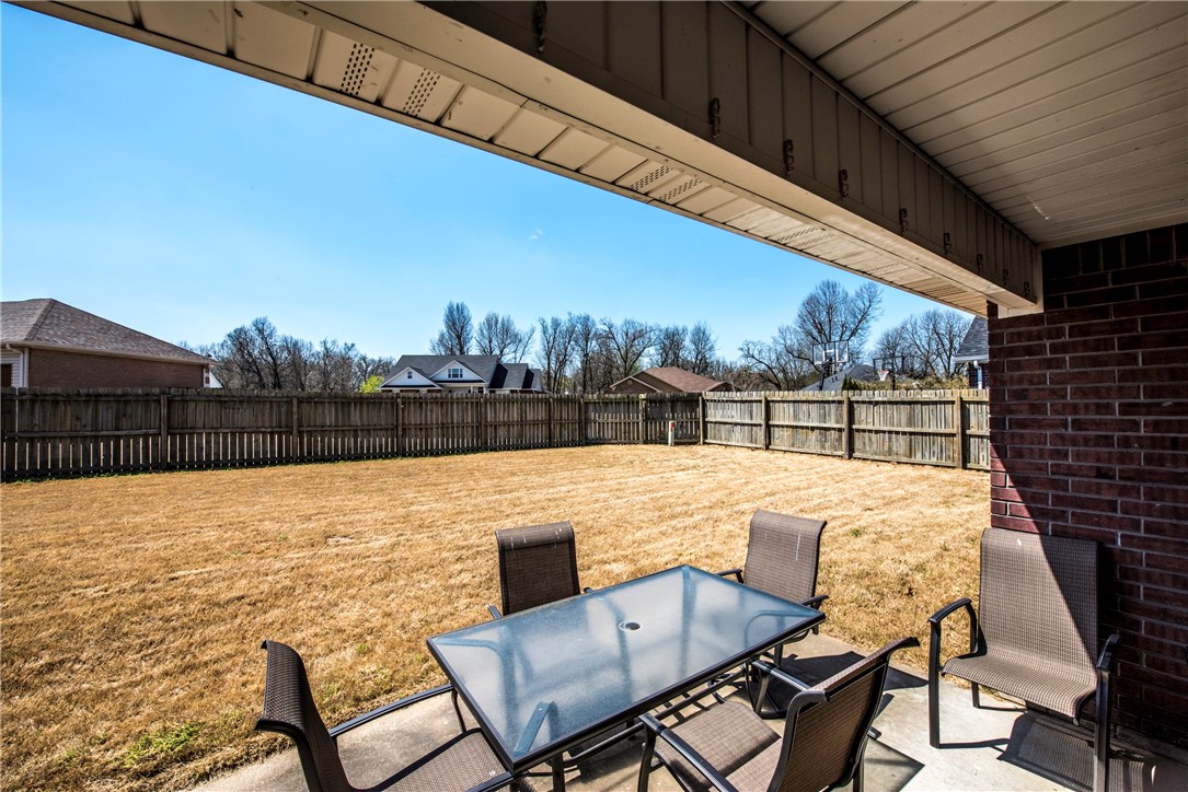 Shady Oaks - Residential
