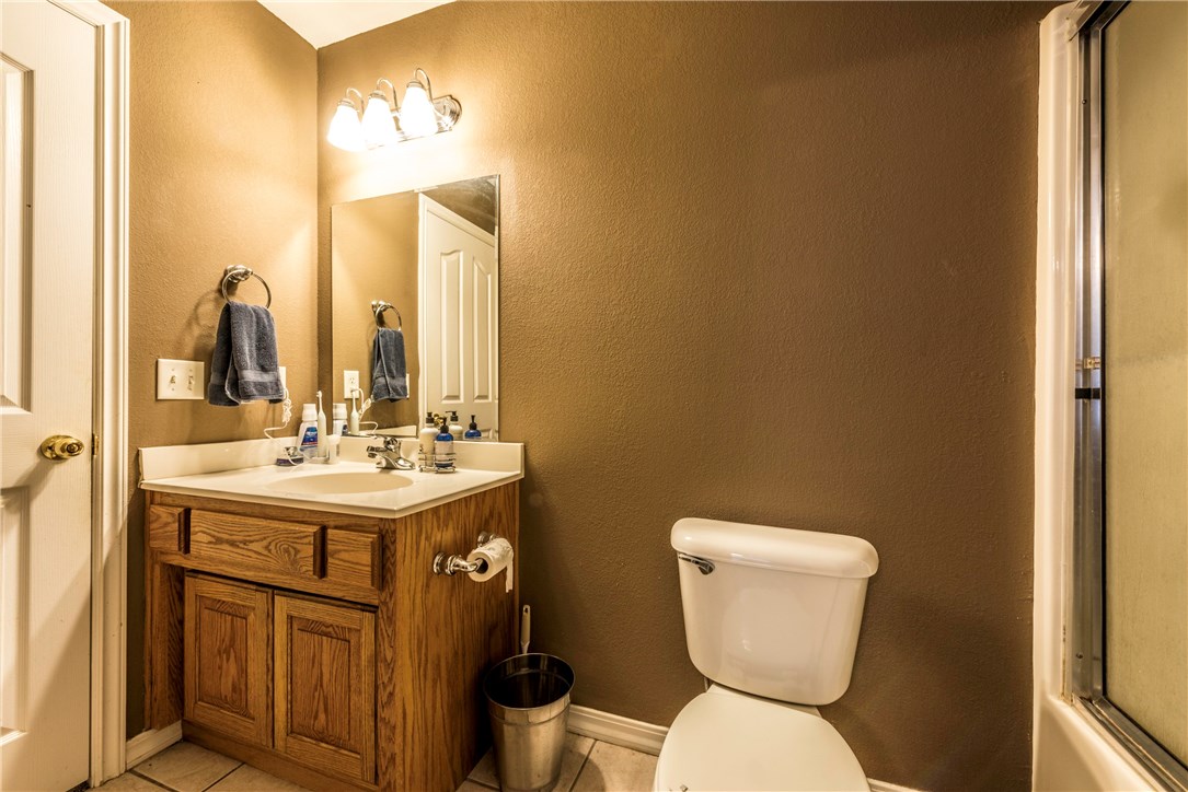 Shady Oaks - Residential