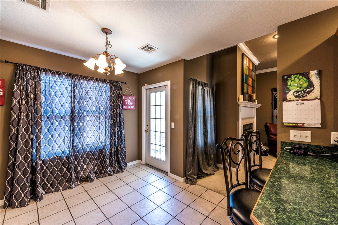 Shady Oaks - Residential