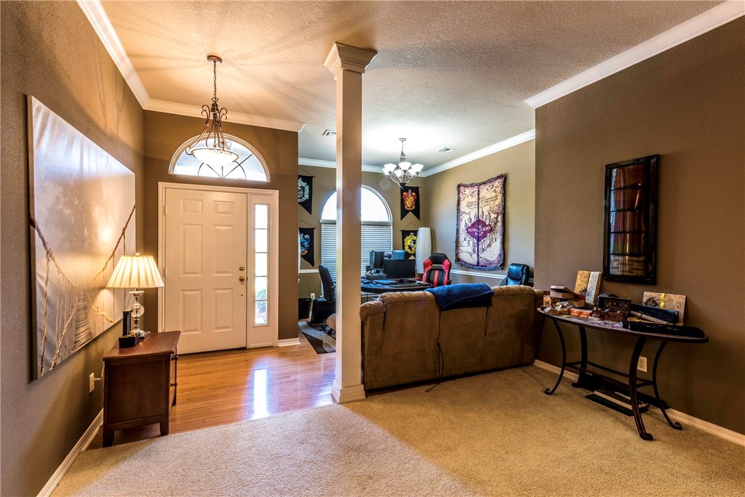 Shady Oaks - Residential
