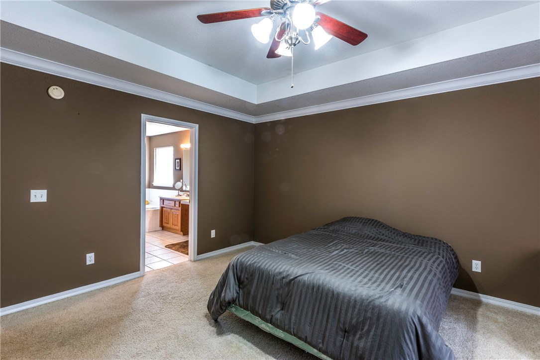 Shady Oaks - Residential