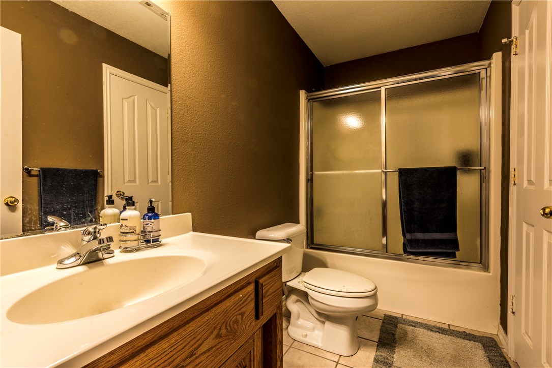 Shady Oaks - Residential