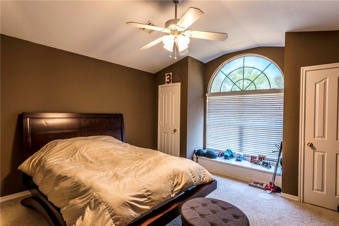 Shady Oaks - Residential