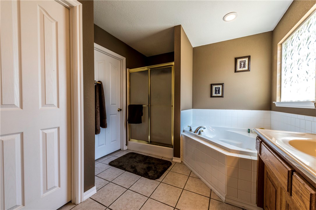 Shady Oaks - Residential