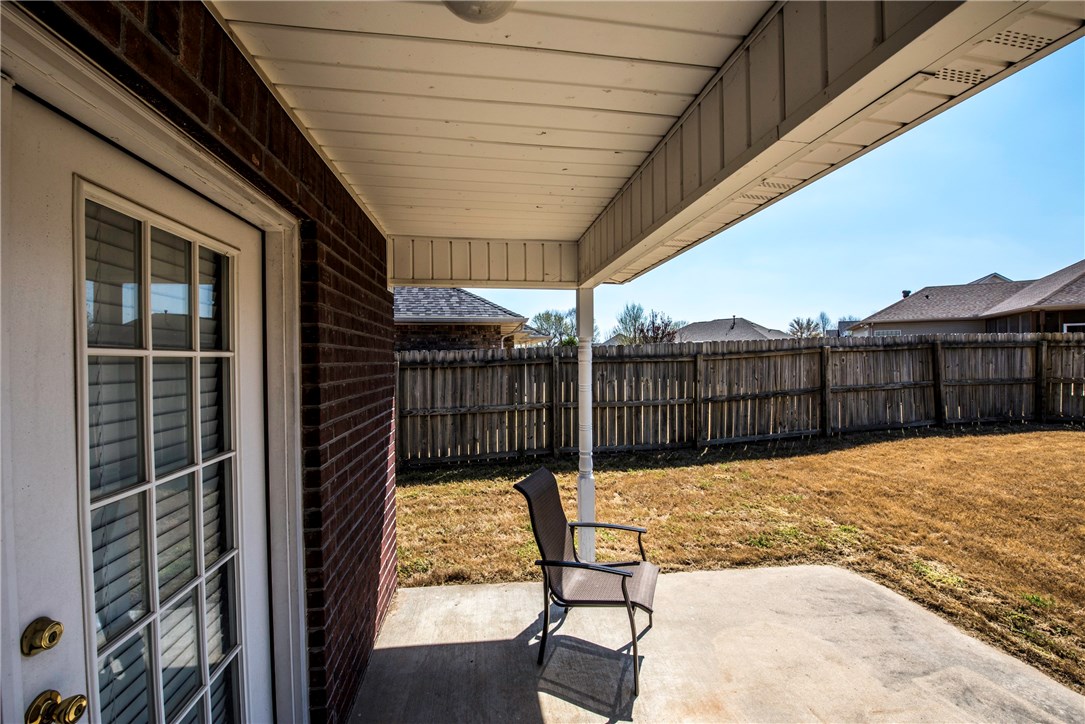 Shady Oaks - Residential