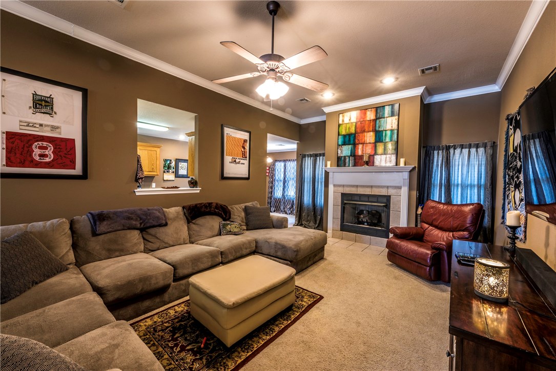 Shady Oaks - Residential