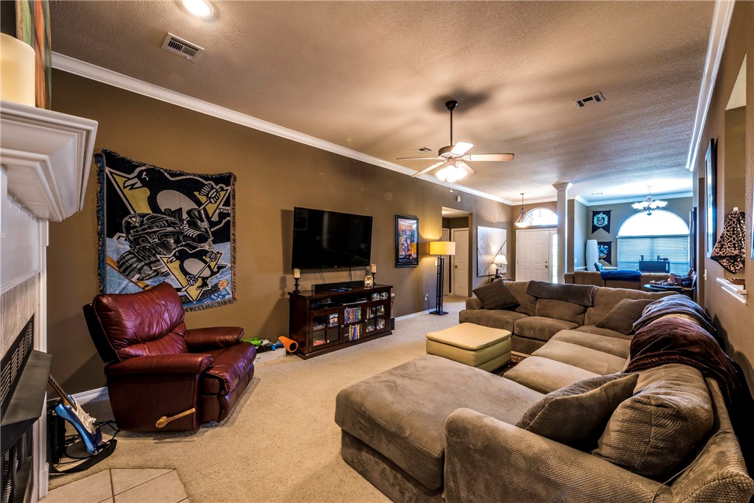 Shady Oaks - Residential