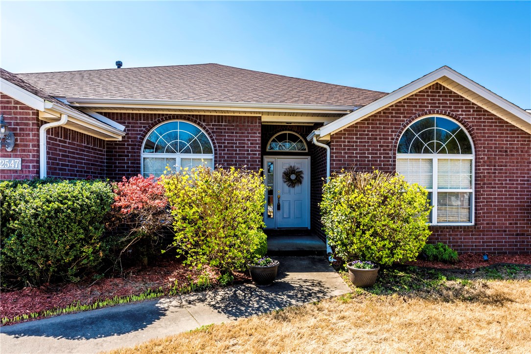 Shady Oaks - Residential