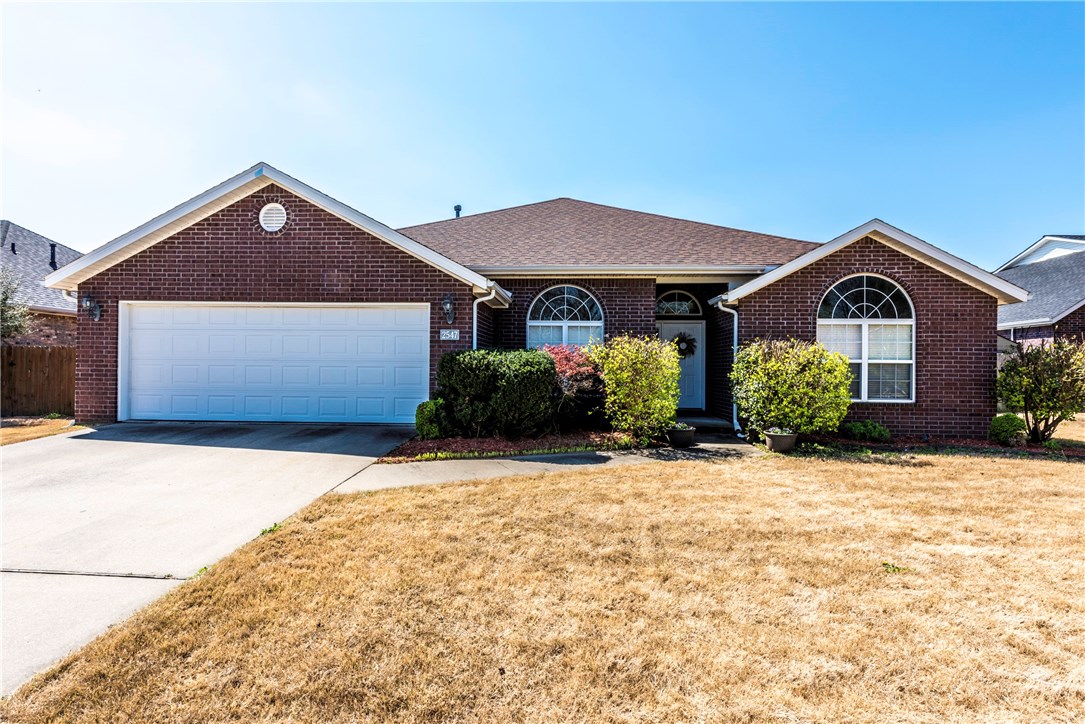 Shady Oaks - Residential