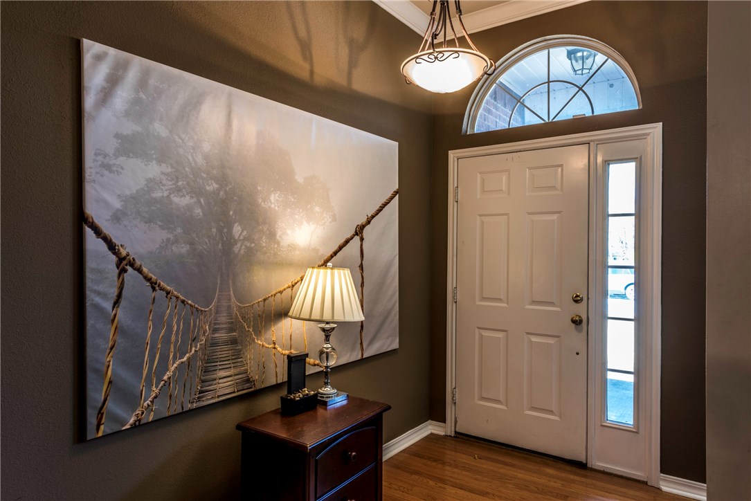 Shady Oaks - Residential