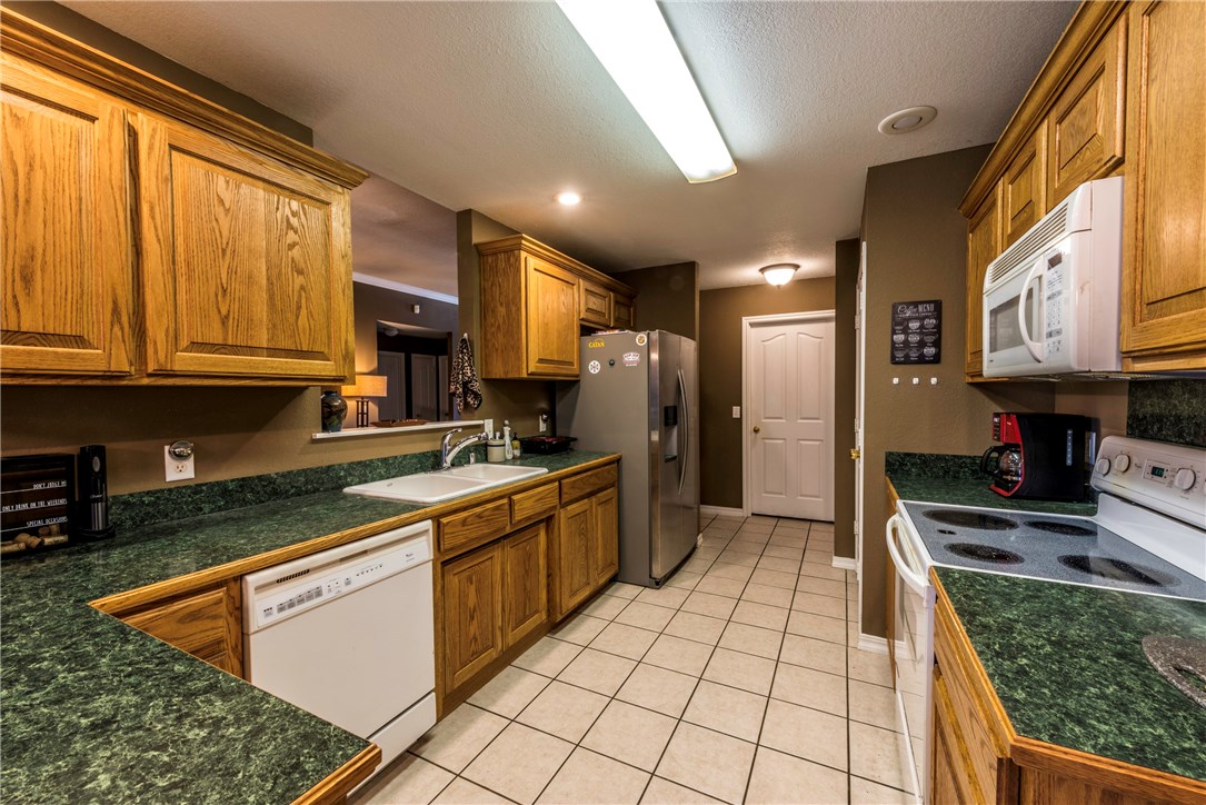 Shady Oaks - Residential