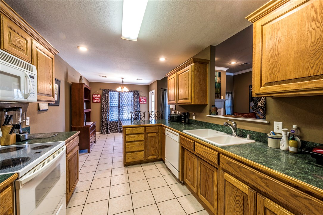 Shady Oaks - Residential