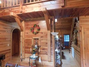 Mountain Ranchettes - Residential