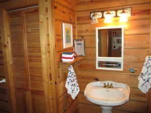 Mountain Ranchettes - Residential