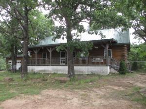 Mountain Ranchettes - Residential