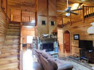 Mountain Ranchettes - Residential