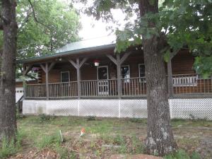 Mountain Ranchettes - Residential
