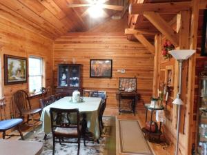 Mountain Ranchettes - Residential