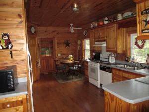 Mountain Ranchettes - Residential
