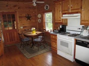 Mountain Ranchettes - Residential