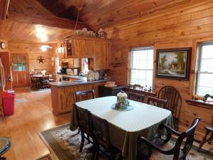 Mountain Ranchettes - Residential