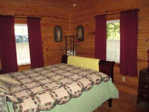 Mountain Ranchettes - Residential