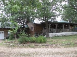 Mountain Ranchettes - Residential