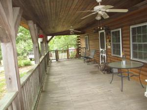 Mountain Ranchettes - Residential