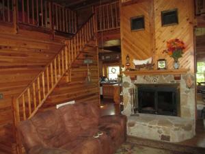 Mountain Ranchettes - Residential