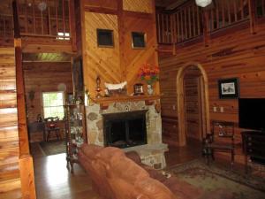 Mountain Ranchettes - Residential