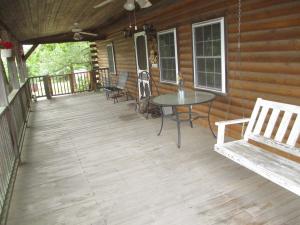 Mountain Ranchettes - Residential