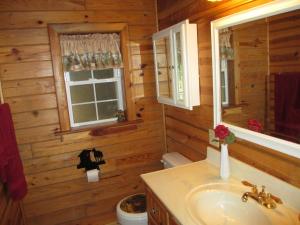 Mountain Ranchettes - Residential
