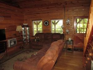 Mountain Ranchettes - Residential