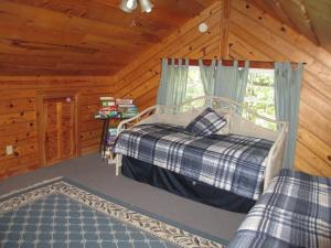Mountain Ranchettes - Residential