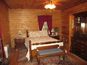 Mountain Ranchettes - Residential
