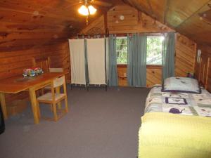 Mountain Ranchettes - Residential