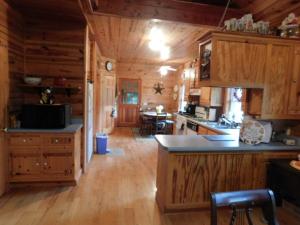 Mountain Ranchettes - Residential