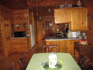 Mountain Ranchettes - Residential