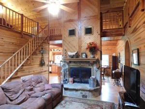 Mountain Ranchettes - Residential