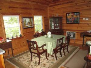 Mountain Ranchettes - Residential