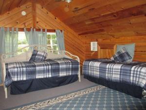 Mountain Ranchettes - Residential