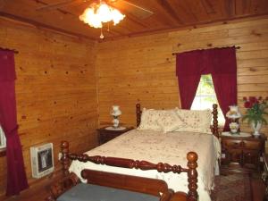 Mountain Ranchettes - Residential